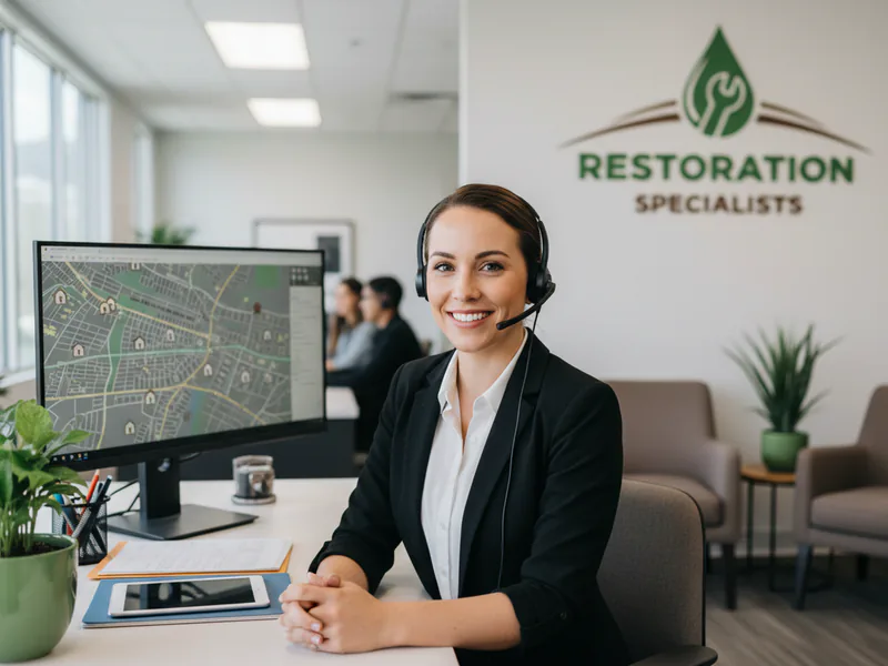 Water Damage Restoration  in Southlake  FAQ