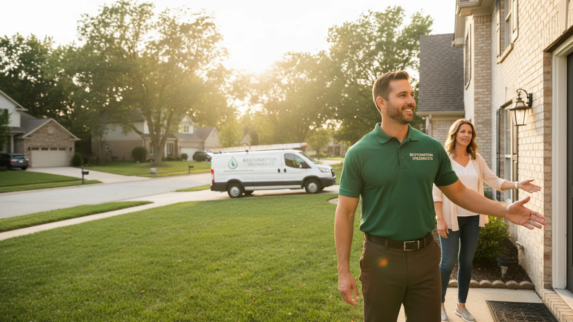 Emergency Water Damage Restoration in Southlake, TX Near Me – 24/7 Rapid Response with Insurance Assistance